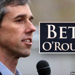 Beto O'Rourke Announces 2020 Presidential Campaign