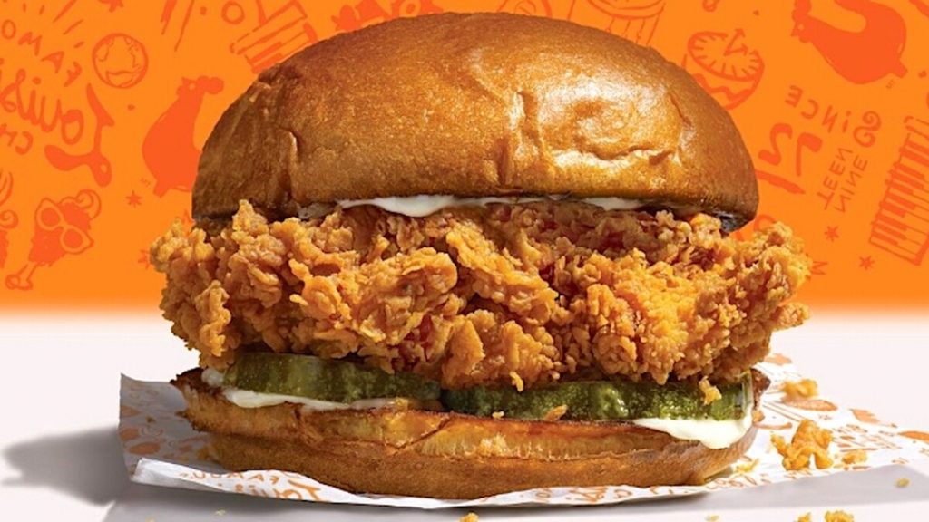 Tips for Getting a Popeyes Chicken Sandwich