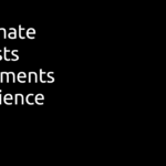 Legitimate Interests as a Science